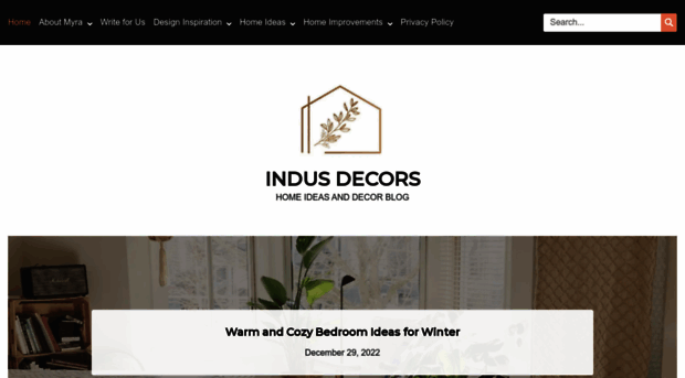 indusdecors.com