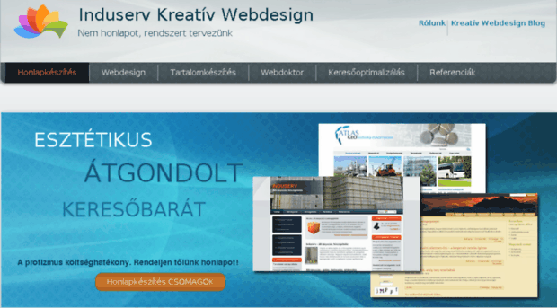 induserv-webdesign.hu