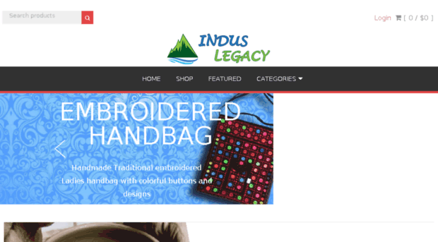 induslegacy.com