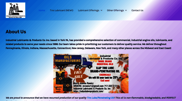 induslubesproducts.com