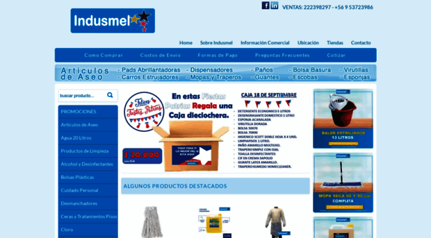 indusmel.cl