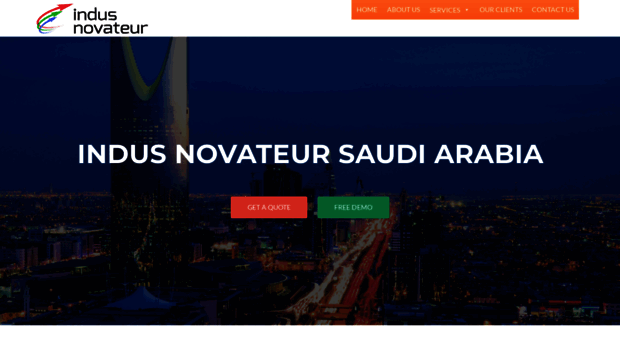 indusnovateur.sa.com