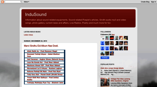 indusound.blogspot.com