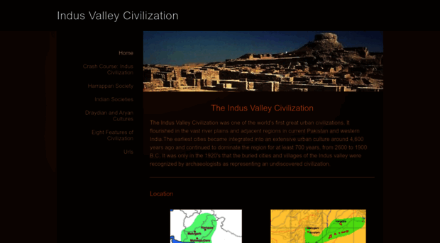 indusrivervalleycivilizationwhap.weebly.com