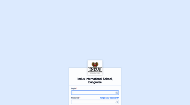 indusschool.managebac.com