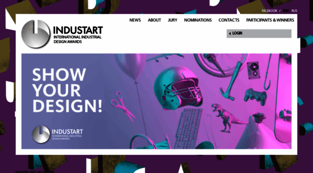 industart.org