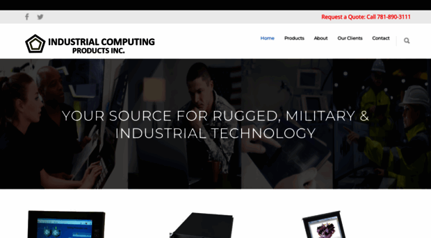 industcomputing.com