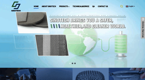 industecmetal.com