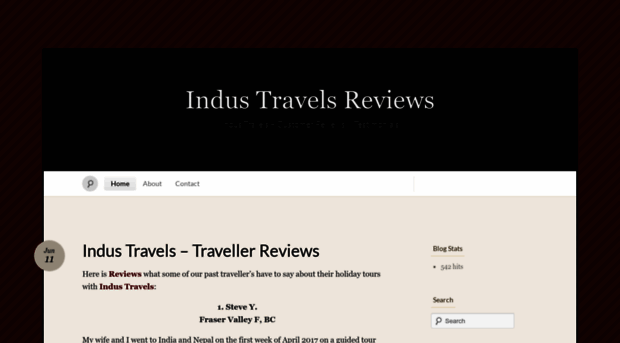 industravelsreviews.wordpress.com