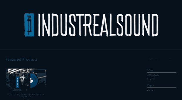 industrealsound.bigcartel.com