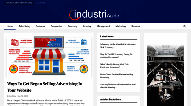 industriacide.com