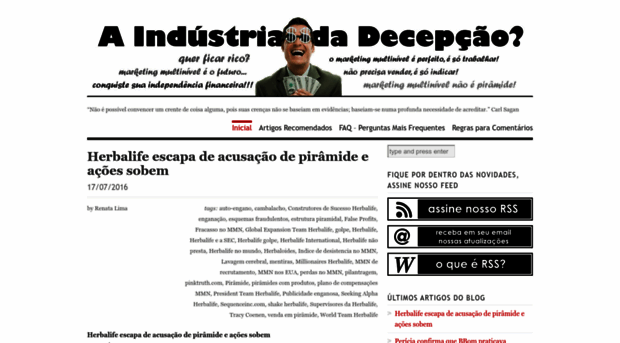 industriadadecepcao.wordpress.com