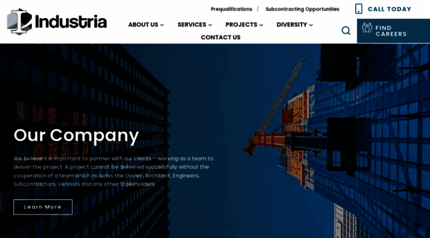 industriainc.com