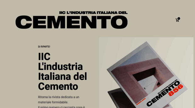 industriaitalianadelcemento.it