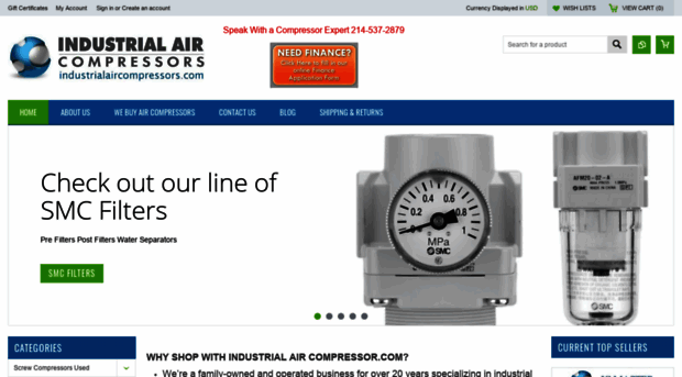 industrial-air-compressors.com