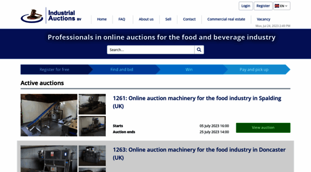 industrial-auctions.com