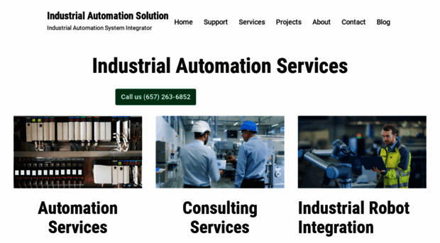 industrial-automation-solution.com