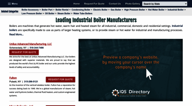 industrial-boilers.com