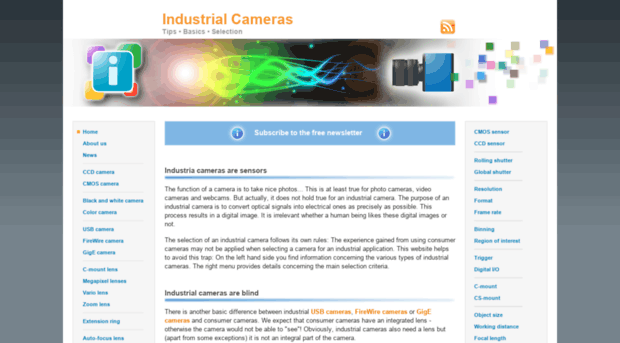 industrial-camera.com