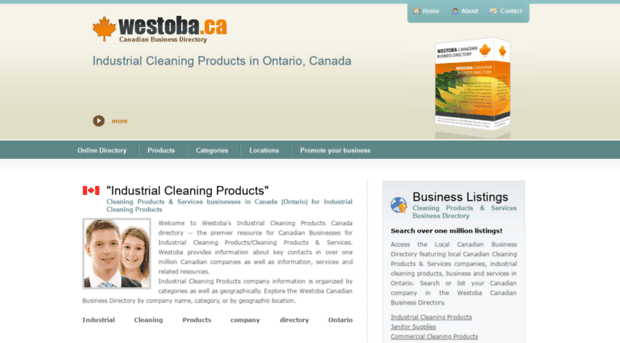 industrial-cleaning-products.ontario.westoba.ca