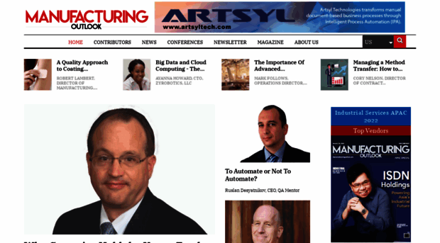 industrial-coating.themanufacturingoutlook.com