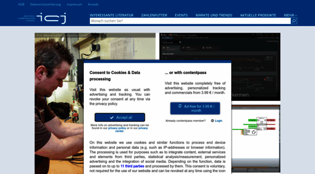 industrial-communication-journal.net