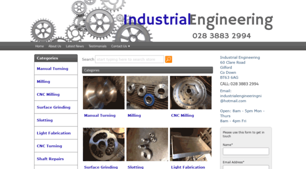 industrial-engineering.co.uk