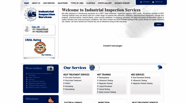 industrial-inspection.in