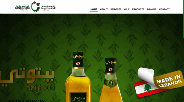 industrial-kingdom.com