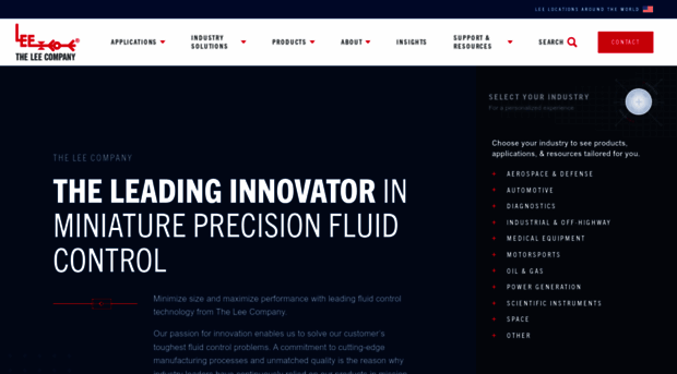 industrial-microhydraulics.co.uk