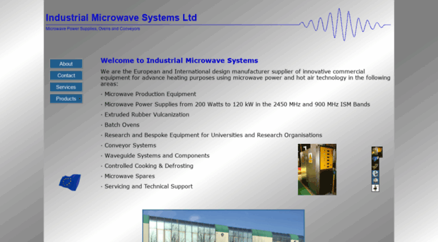 industrial-microwave-systems.com