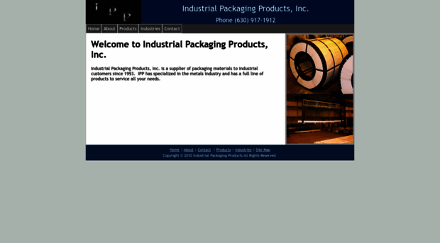 industrial-pack.com