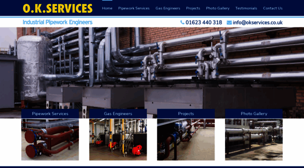 industrial-pipework.co.uk