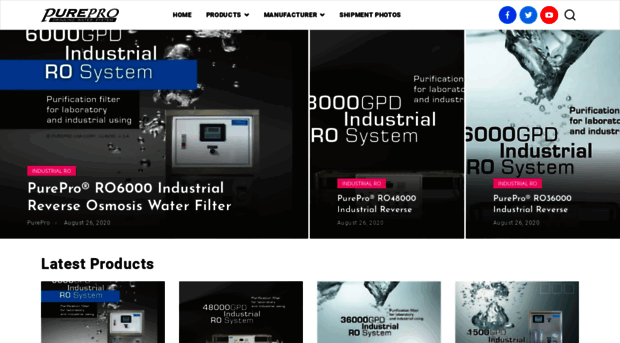 industrial-ro.com