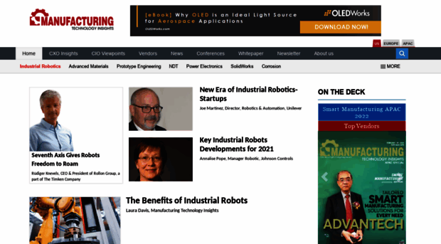 industrial-robotics.manufacturingtechnologyinsights.com