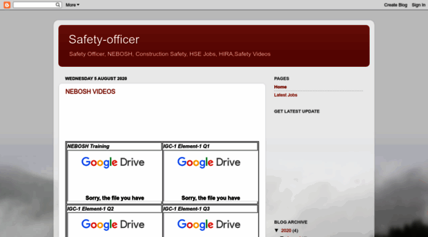 industrial-safety-officer.blogspot.com