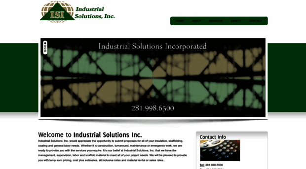 industrial-solution.com