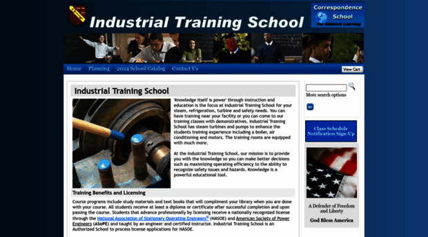 industrial-training.org