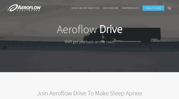 industrial.aeroflowinc.com