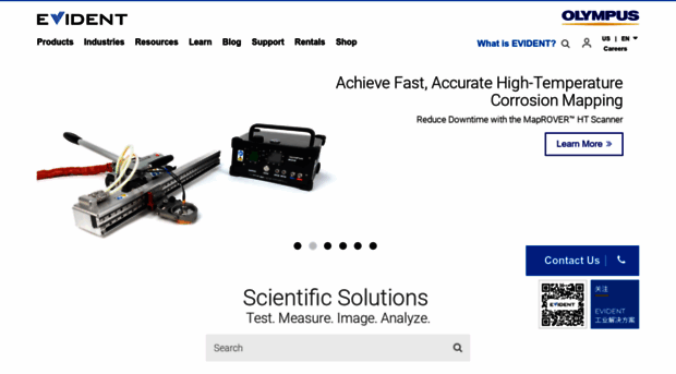 industrial.evidentscientific.com.cn