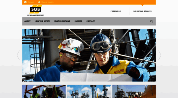 industrial.sgbgroup.com