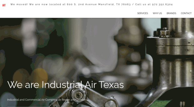 industrialair.com