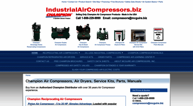 industrialaircompressors.biz