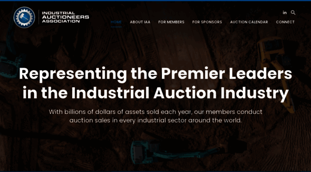 industrialauctioneers.org