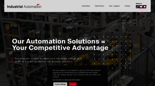 industrialautomationllc.com