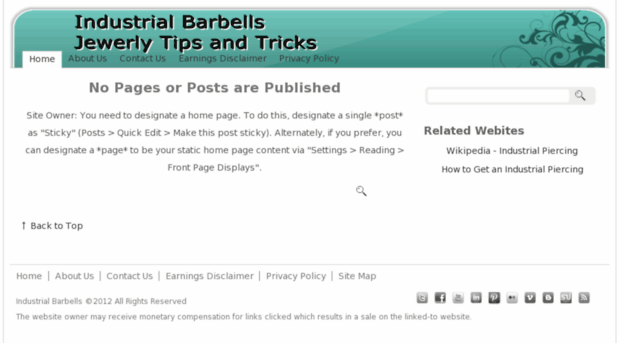 industrialbarbells.net