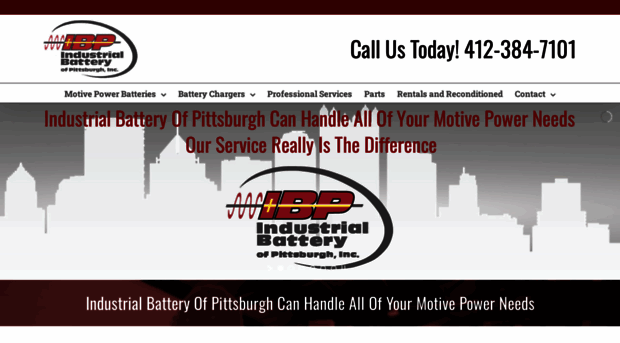 industrialbatterypittsburgh.com