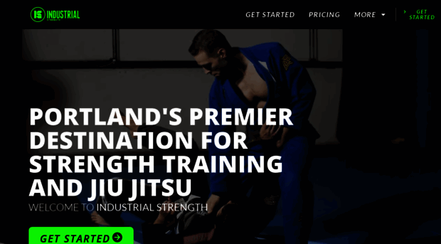 industrialbjj.com