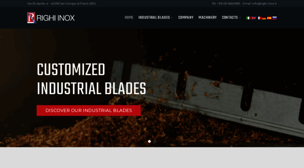 industrialblades.net