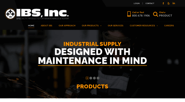 industrialbolt.com